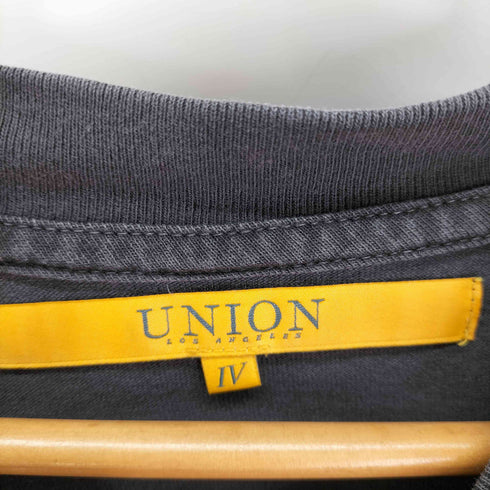 ユニオンロサンゼルス Union Los Angeles グラフィックプリントTシャツ メンズ JPN:4