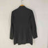ザラ ZARA パール ノーカラージャケット レディース import:L