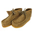 クラークス Clarks 98年製 WALLABEES ワラビー モカシンシューズ レディース EU36