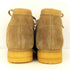 クラークス Clarks 98年製 WALLABEES ワラビー モカシンシューズ レディース EU36