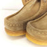 クラークス Clarks 98年製 WALLABEES ワラビー モカシンシューズ レディース EU36