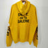 GALLERY DEPT. プリント プルオーバーパーカー メンズ import:L