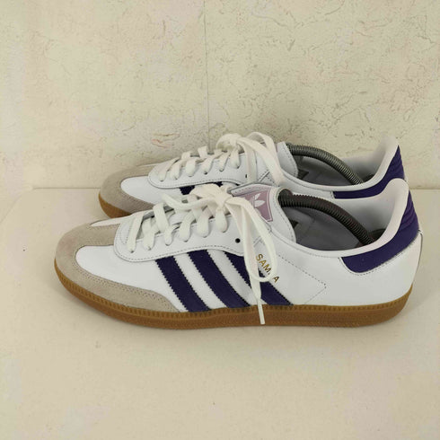 アディダス adidas SAMBA OG サンバ オージー ローカットスニーカー メンズ JPN:28.5