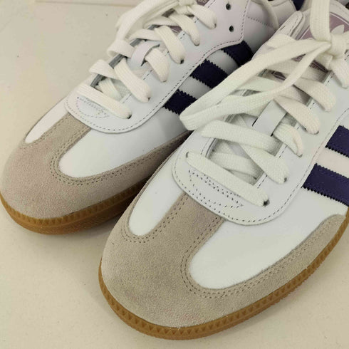 アディダス adidas SAMBA OG サンバ オージー ローカットスニーカー メンズ JPN:28.5