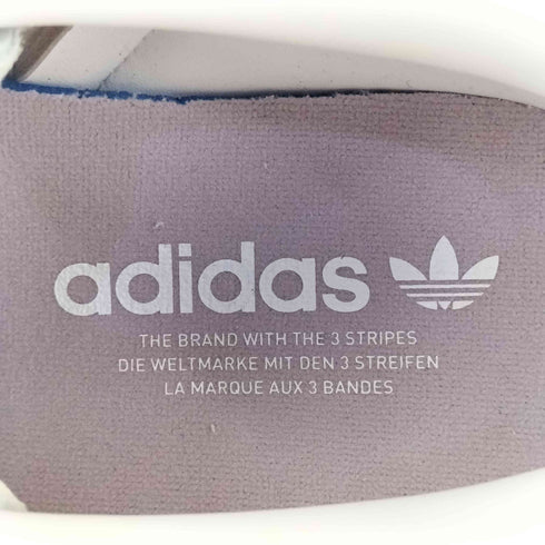 アディダス adidas SAMBA OG サンバ オージー ローカットスニーカー メンズ JPN:28.5