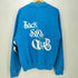 BackSideClub 400GR FLEECE CARDIGAN フリース フレンチテリー スウェット カーディガン メンズ import:L