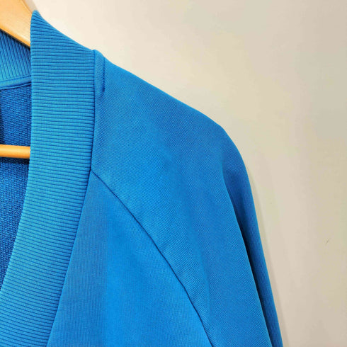 BackSideClub 400GR FLEECE CARDIGAN フリース フレンチテリー スウェット カーディガン メンズ import:L
