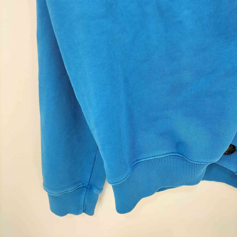 BackSideClub 400GR FLEECE CARDIGAN フリース フレンチテリー スウェット カーディガン メンズ import:L