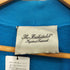 BackSideClub 400GR FLEECE CARDIGAN フリース フレンチテリー スウェット カーディガン メンズ import:L
