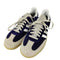 アディダス adidas SAMBA OG サンバ オージー ベロア ローカットスニーカー メンズ JPN:29