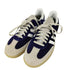 アディダス adidas SAMBA OG サンバ オージー ベロア ローカットスニーカー メンズ JPN:29