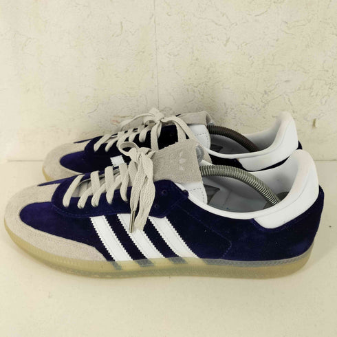 アディダス adidas SAMBA OG サンバ オージー ベロア ローカットスニーカー メンズ JPN:29