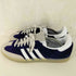 アディダス adidas SAMBA OG サンバ オージー ベロア ローカットスニーカー メンズ JPN:29