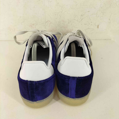 アディダス adidas SAMBA OG サンバ オージー ベロア ローカットスニーカー メンズ JPN:29