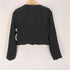 COCOTTE PARIS ココットパリ ツイードノーカラージャケット レディース JPN:M