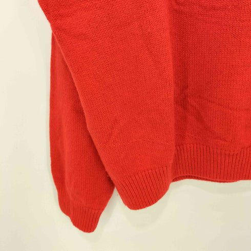 COLUMN カシミヤ100 プルオーバー ニット メンズ JPN:L