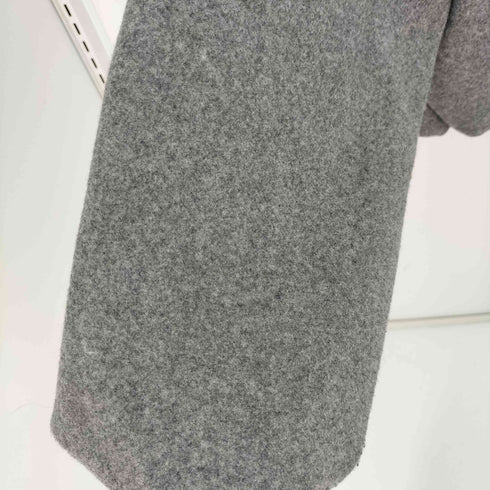 ザラ ZARA ソフトストレッチトリムボンバージャケット レディース import:L