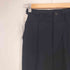 トリココムデギャルソン tricot COMME des GARCONS 90s AD1992 ウール タックスラックス レディース JPN:S