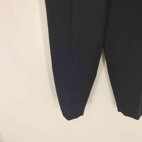 トリココムデギャルソン tricot COMME des GARCONS 90s AD1992 ウール タックスラックス レディース JPN:S