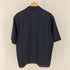 グリーンレーベルリラクシング GREEN LABEL RELAXING ウォッシャブルトロ 半袖 オープンカラー シャツ メンズ L