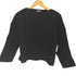 オーラリー AURALEE wool cord RIB KNIT ウールコード リブニット セーター レディース JPN:1