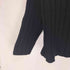 オーラリー AURALEE wool cord RIB KNIT ウールコード リブニット セーター レディース JPN:1