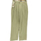 ポロラルフローレン POLO RALPH LAUREN STRETCH CLASSIC FIT 2タック チノ パンツ レディース 35/32