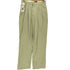 ポロラルフローレン POLO RALPH LAUREN STRETCH CLASSIC FIT 2タック チノ パンツ レディース 35/32
