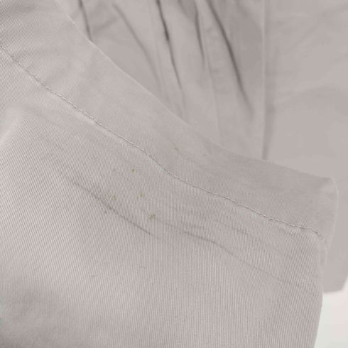 ポロラルフローレン POLO RALPH LAUREN STRETCH CLASSIC FIT 2タック チノ パンツ レディース 35/32