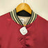 ベドウィンアンドザハートブレイカーズ BEDWIN&THE HEARTBREAKERS 24SS L/S SATIN JACKET MCNIGHT メンズ