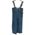 プランクプロジェクト PRANK PROJECT Loose Waist Two-way Salopette Pants ルーズウエスト2ウェイサロペットパンツ レディース FREE