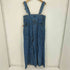 プランクプロジェクト PRANK PROJECT Loose Waist Two-way Salopette Pants ルーズウエスト2ウェイサロペットパンツ レディース FREE