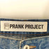 プランクプロジェクト PRANK PROJECT Loose Waist Two-way Salopette Pants ルーズウエスト2ウェイサロペットパンツ レディース FREE