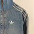 アディダスオリジナルス adidas Originals ファイヤーバード アディカラー デニム トラックトップ メンズ S