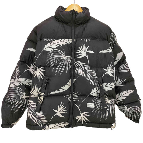 ベドウィンアンドザハートブレイカーズ BEDWIN&THE HEARTBREAKERS DOWN JACKET QUINE ダウンジャケット メンズ