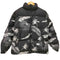 ベドウィンアンドザハートブレイカーズ BEDWIN&THE HEARTBREAKERS DOWN JACKET QUINE ダウンジャケット メンズ