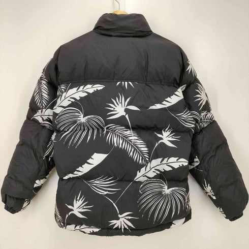 ベドウィンアンドザハートブレイカーズ BEDWIN&THE HEARTBREAKERS DOWN JACKET QUINE ダウンジャケット メンズ