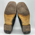ジルサンダー JIL SANDER スペイン製 CUIR PIEL LEATHER スクエアトゥ ローファー レディース 36 1/2