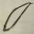 サイトバイヨウジヤマモト syte by Yohji Yamamoto 6-WAY CURVED CHAIN BRACELET NECKLACE メンズ