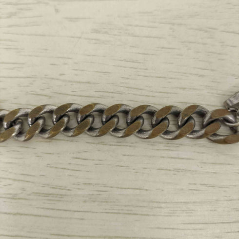 サイトバイヨウジヤマモト syte by Yohji Yamamoto 6-WAY CURVED CHAIN BRACELET NECKLACE メンズ