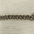 サイトバイヨウジヤマモト syte by Yohji Yamamoto 6-WAY CURVED CHAIN BRACELET NECKLACE メンズ