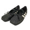 アディダスオリジナルス adidas Originals SUPERSTAR SQ BALLET W スーパースター スクエア バレエシューズ レディース JPN:23.5