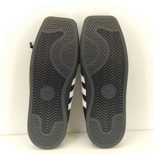 アディダスオリジナルス adidas Originals SUPERSTAR SQ BALLET W スーパースター スクエア バレエシューズ レディース JPN:23.5
