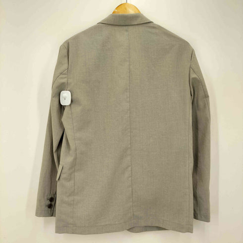 ジャーナルスタンダード JOURNAL STANDARD EVALET フィールドジャケット メンズ JPN:M