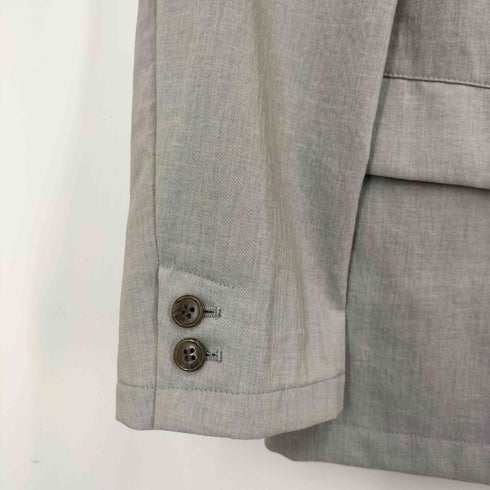 ジャーナルスタンダード JOURNAL STANDARD EVALET フィールドジャケット メンズ JPN:M