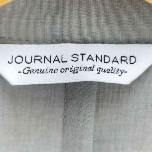 ジャーナルスタンダード JOURNAL STANDARD EVALET フィールドジャケット メンズ JPN:M