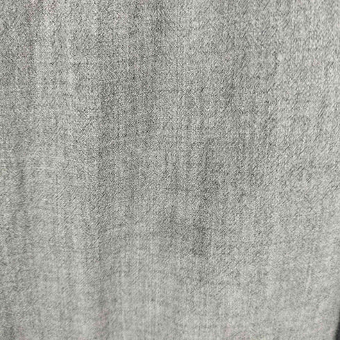 エディフィス EDIFICE Vetements d'édifice ヴェトモン デディフィス E.TECK WOOL WIDE イーテック ウール ワイド パンツ メンズ M