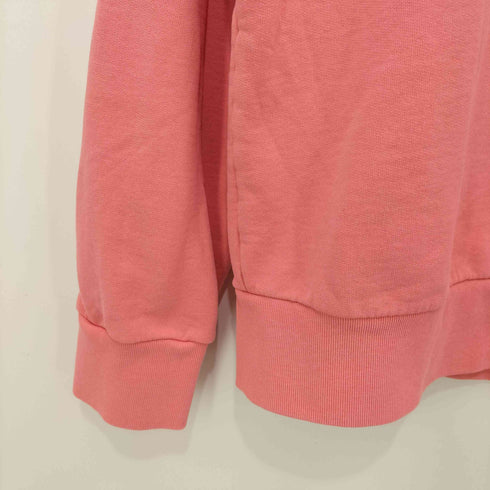 モンクレール MONCLER 24SS Lettering Logo Sweatshirt レタリングロゴ クルーネック スウェット メンズ import:L