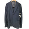 ジョルジオアルマーニ Giorgio Armani Technical single-breasted jacket with two buttons Icon アイコン シングルブレストジャケット テクニカルワッフルファブリック メンズ EUR:48