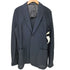 ジョルジオアルマーニ Giorgio Armani Technical single-breasted jacket with two buttons Icon アイコン シングルブレストジャケット テクニカルワッフルファブリック メンズ EUR:48